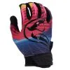 Kelly's Ultimate Sports Viper Lite Premium Batting Gloves Leather Palm - South Beach