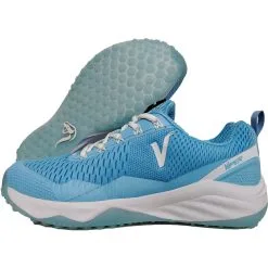 Kelly's Ultimate Sports Viper Ultralight Turf Shoe (Carolina)