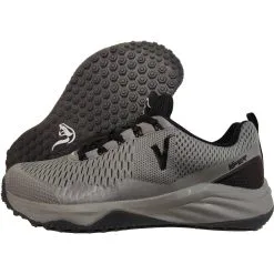 Kelly's Ultimate Sports Viper Ultralight Turf Shoe (Grey)
