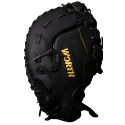 Kelly's Ultimate Sports Worth Player Series Slowpitch First Base Mitt 13'' WPL130-FB
