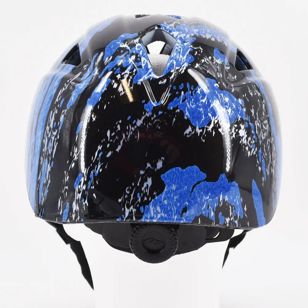 Kelly's Ultimate Sports Worth Legit Slowpitch Softball Pitchers Helmet Mask Blue Line - Limited Edition Print - Image 5