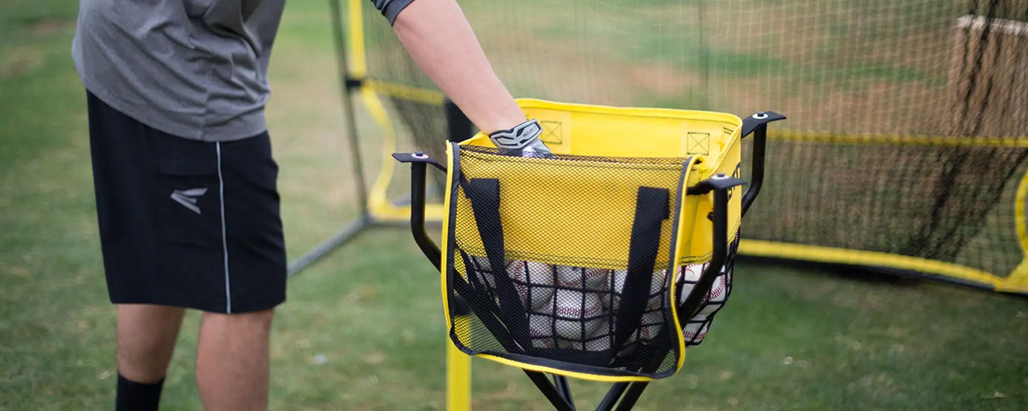 Kelly's Ultimate Sports Easton Ball Caddy A153017 - Image 2