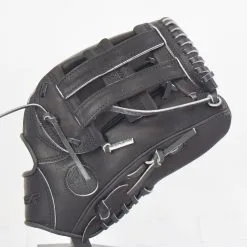Kelly's Ultimate Sports Viper Japanese Kip Leather Slowpitch Softball Fielding Glove Blackout