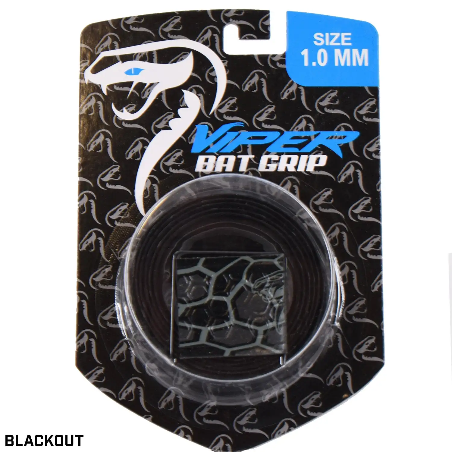 Kelly's Ultimate Sports Viper Premium Performance Bat Grips - Image 5