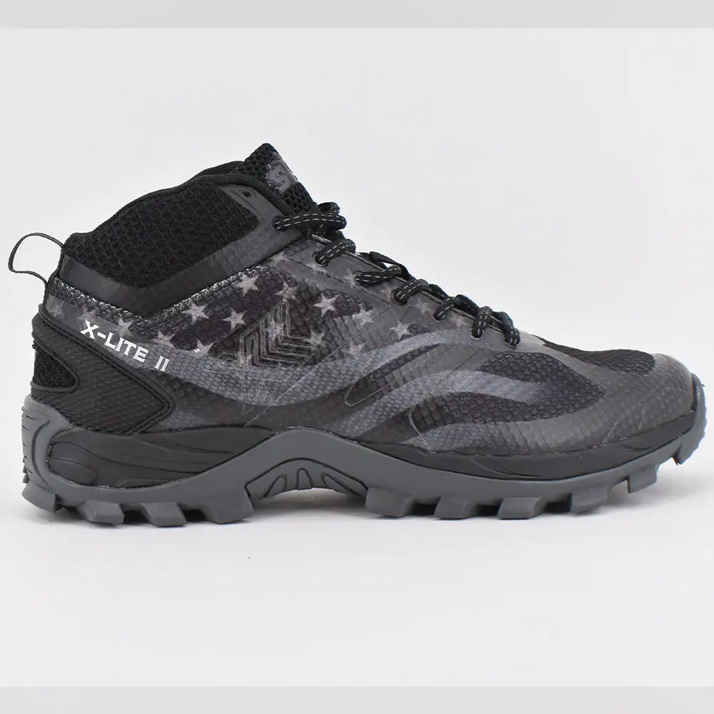 Kelly's Ultimate Sports SIS X Lite II Mid-Turf Shoes - Image 4