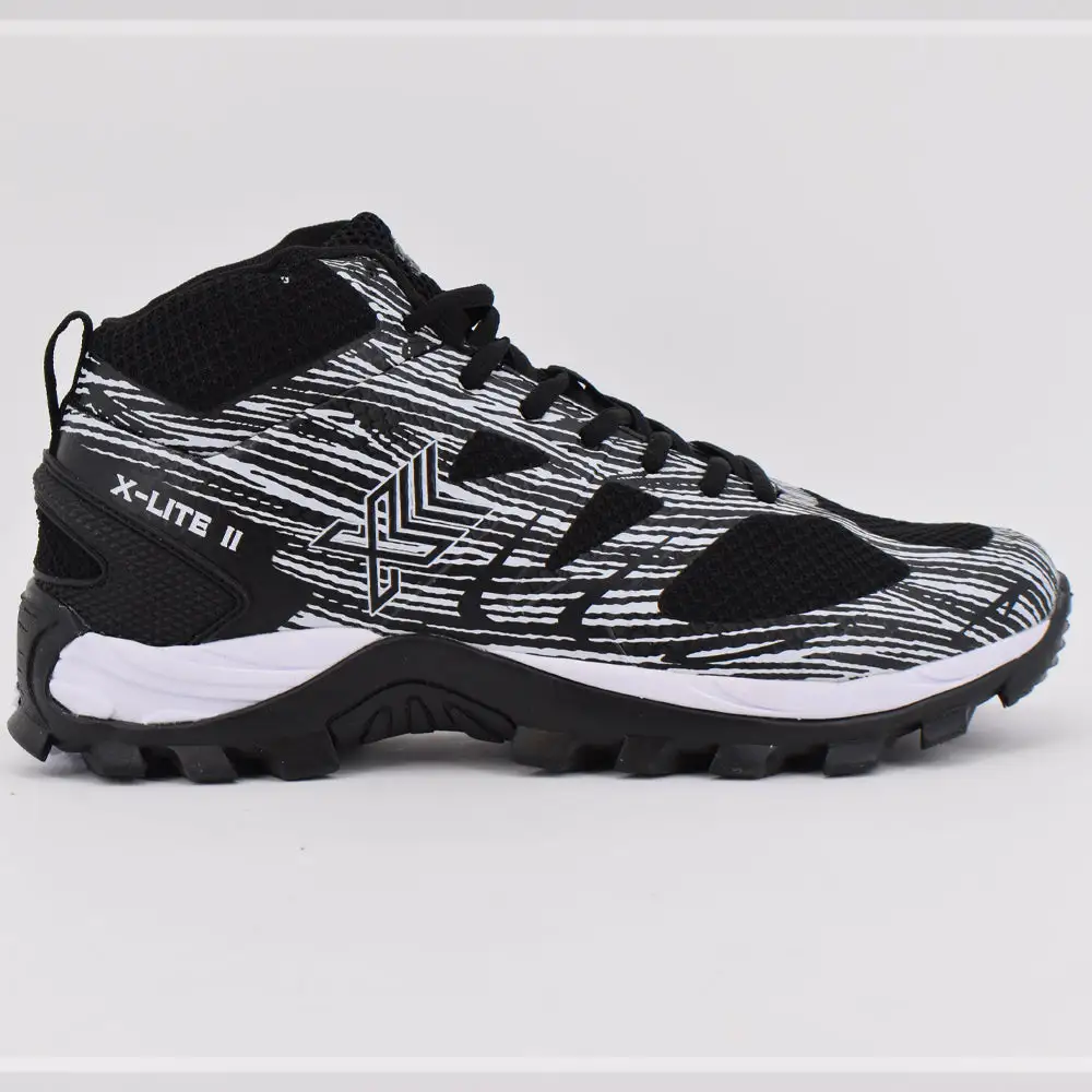 Kelly's Ultimate Sports SIS X Lite II Mid-Turf Shoes - Image 3