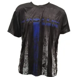 Kelly's Ultimate Sports Easton Blue Line Short Sleeve Shirt
