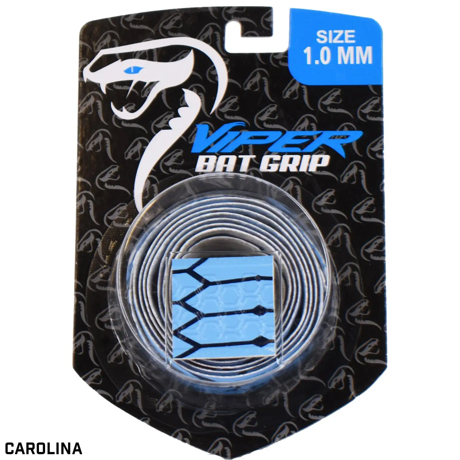 Kelly's Ultimate Sports Viper Premium Performance Bat Grips - Image 6