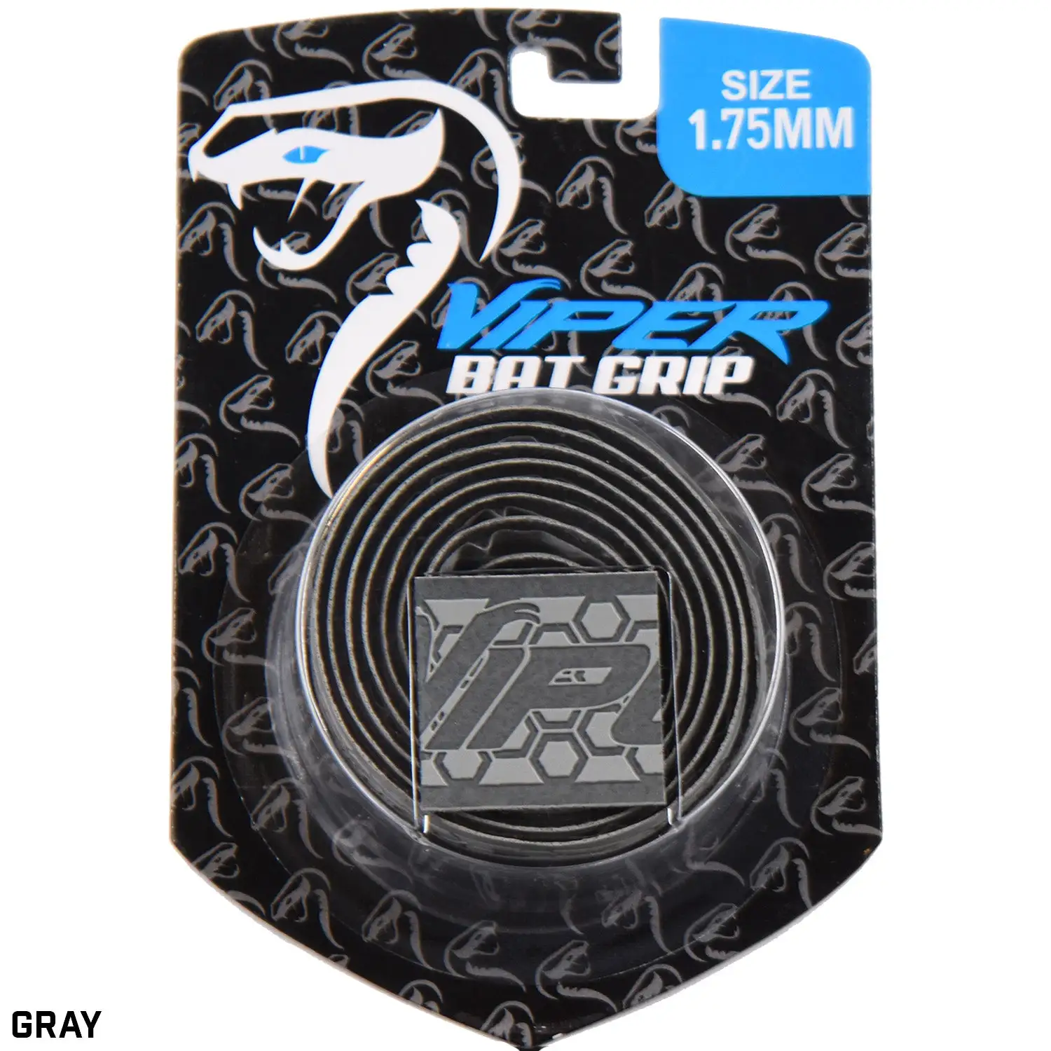 Kelly's Ultimate Sports Viper Premium Performance Bat Grips - Image 9