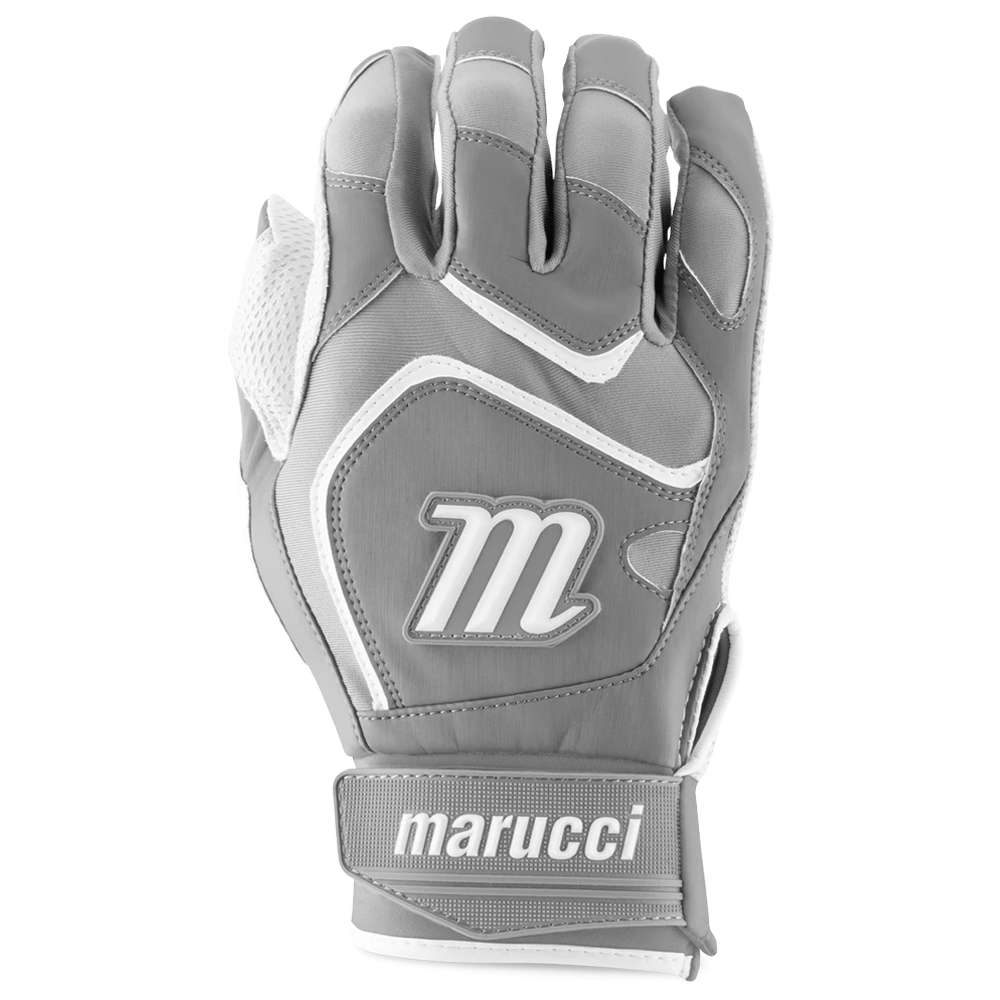 Kelly's Ultimate Sports Marucci Signature Series Professional Adult Batting Gloves-MBGSGN2 - Image 7