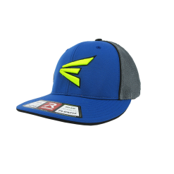 Kelly's Ultimate Sports Easton Hat By Richardson (R165) Blue/Charcoal/Blue/Black/Volt