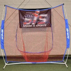 Kelly's Ultimate Sports Viper Sports 7' Hitting Net With Pocket