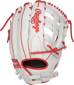 Kelly's Ultimate Sports Rawlings Liberty Advanced Series 13" Softball Glove - RLA130-6W - Image 3