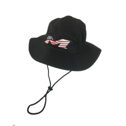 Kelly's Ultimate Sports Miken Bucket Hat- USA M