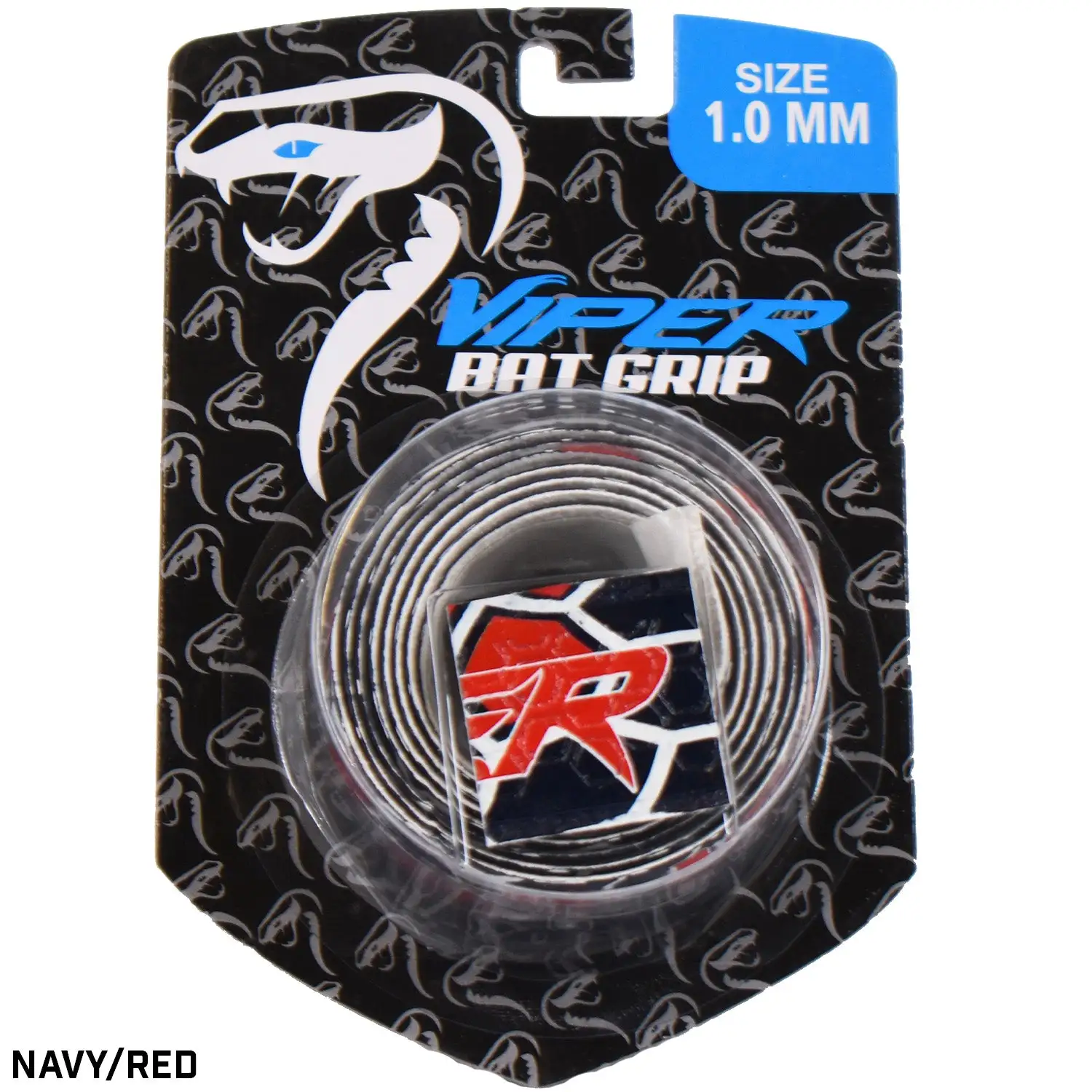 Kelly's Ultimate Sports Viper Premium Performance Bat Grips - Image 12