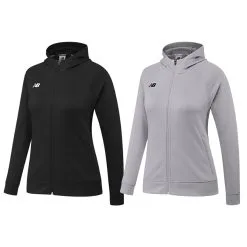 Kelly's Ultimate Sports New Balance Travel Hoodie (Women's)