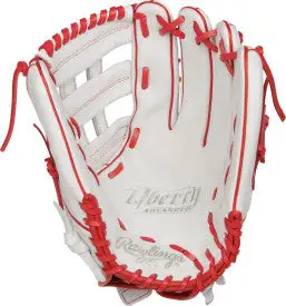 Kelly's Ultimate Sports Rawlings Liberty Advanced Series 13" Softball Glove - RLA130-6W - Image 2