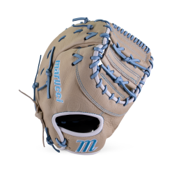 Kelly's Ultimate Sports Marucci Palmetto M Type 13" Fastpitch First Base Glove - MFGPLM3FP-CM/CB