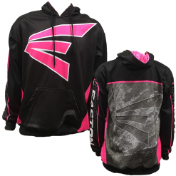 Kelly's Ultimate Sports Easton Ghost Hoodie (Pink)