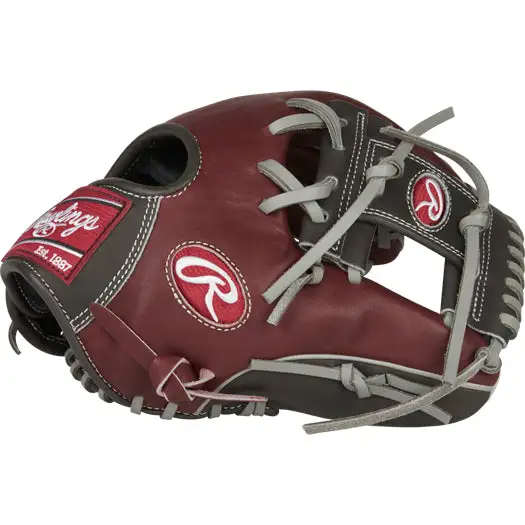 Kelly's Ultimate Sports Rawlings Heart Of The Hide 11.50" Baseball Glove PRO204-2SHDS - Image 2