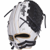 Kelly's Ultimate Sports Rawlings Liberty Color Series 12.5" Fastpitch Fielding Glove RLA125-18WBG