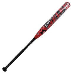 Kelly's Ultimate Sports 2020 Suncoast Adidas Melee Max 12 Endloaded 12" 2-Piece SSUSA Senior Slowpitch Softball Bat-SMMSE12
