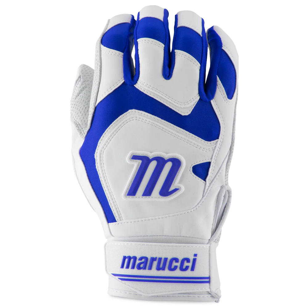 Kelly's Ultimate Sports Marucci Signature Series Professional Adult Batting Gloves-MBGSGN2 - Image 5