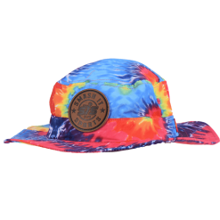 Kelly's Ultimate Sports Smash It Sports Bucket Hat Tie Dye