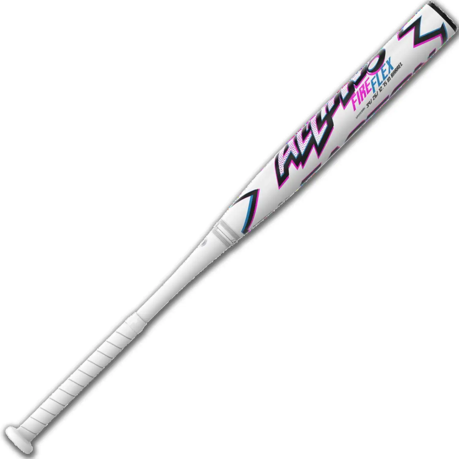 Kelly's Ultimate Sports 2022 Easton Comic All In 12.75" Loaded USSSA Slowpitch Softball Bat SP22COML - Image 2