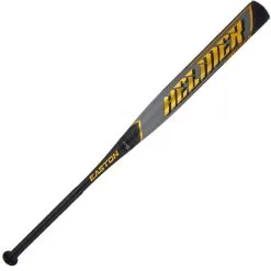 Kelly's Ultimate Sports 2022 Easton Helmer Fire Flex 12" Barrel Loaded USSSA Slowpitch Softball Bat SP22HELML