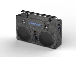 Kelly's Ultimate Sports BUMPBOXX ULTRA BLUETOOTH BOOMBOX