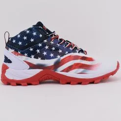 Kelly's Ultimate Sports SIS X Lite II Mid-Turf Shoes