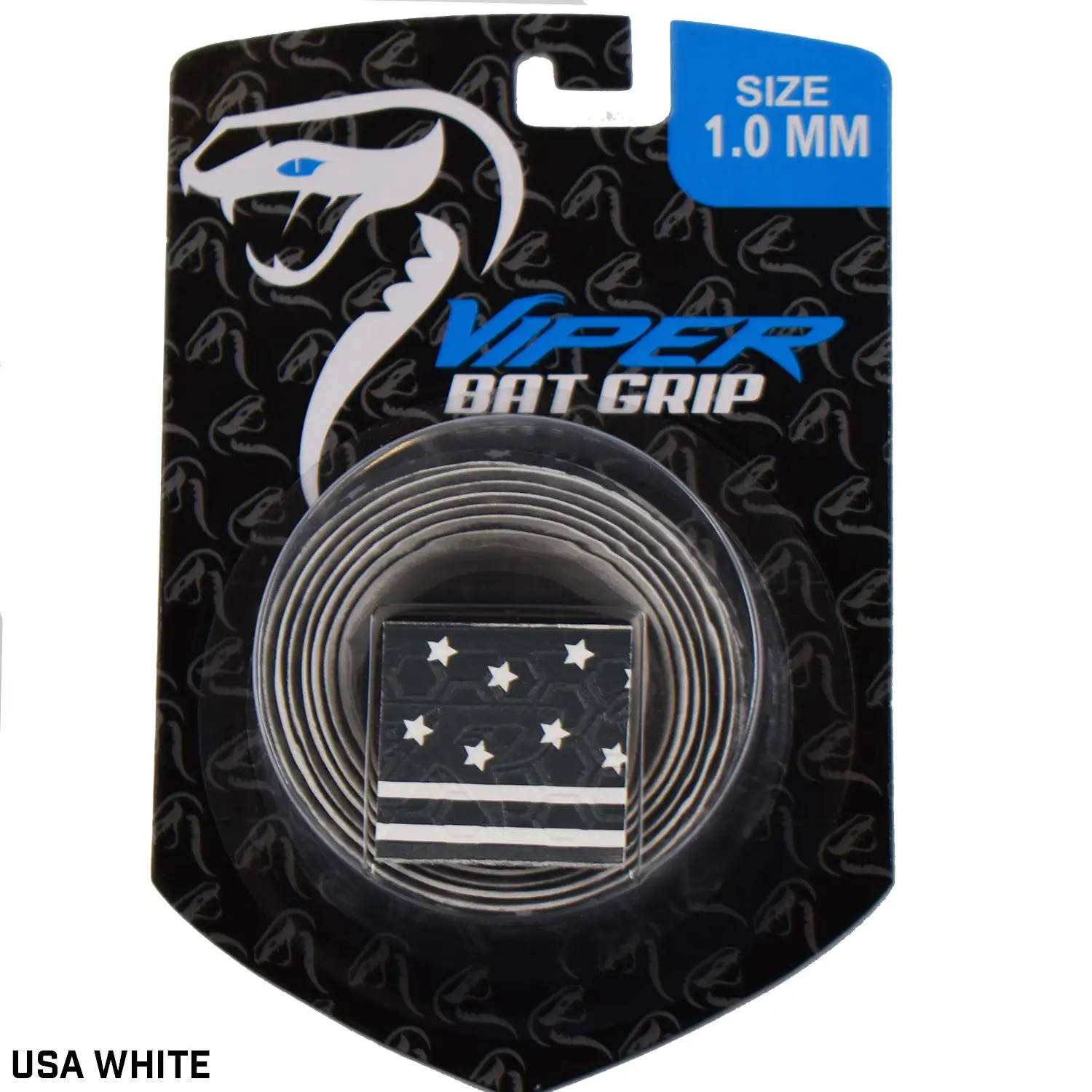 Kelly's Ultimate Sports Viper Premium Performance Bat Grips - Image 21