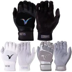 Kelly's Ultimate Sports Victus Debut Batting Gloves - Adult