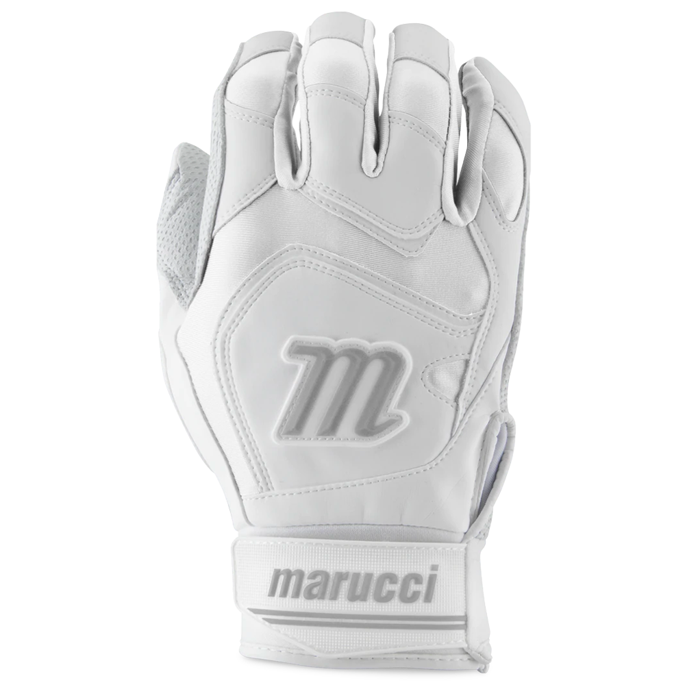 Kelly's Ultimate Sports Marucci Signature Series Professional Adult Batting Gloves-MBGSGN2 - Image 3