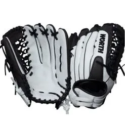 Kelly's Ultimate Sports Worth Legit 12.75" Slow Pitch Softball Glove WLG127-MT