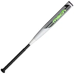 Kelly's Ultimate Sports 2022 Worth Mach 1 Cobra Jet 428 XL 2pc 13.5" Barrel ASA/USA Slowpitch Softball Bat WM22MA