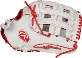 Kelly's Ultimate Sports Rawlings Liberty Advanced Series 13" Softball Glove - RLA130-6W